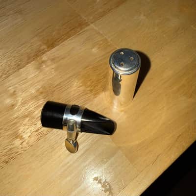 Vandoren V5 Series Sopranino Saxophone Mouthpiece 2025 image 1