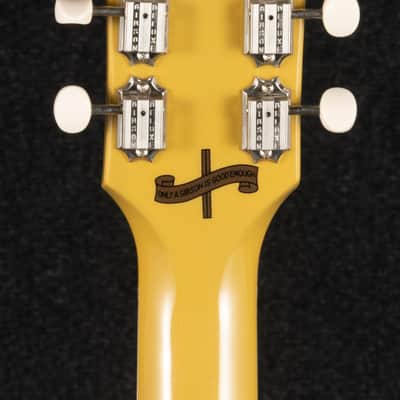 Gibson Les Paul Special - TV Yellow image 12