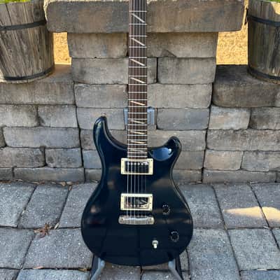 Paul Reed Smith Santana Electric Guitar PRS PRS image 1