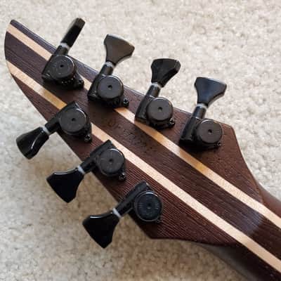 Mayones Duvell Q7 John Browne Spring Brooke image 16
