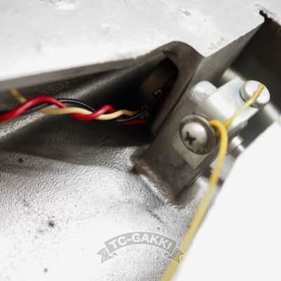 Sho-Bud Volume Pedal image 6
