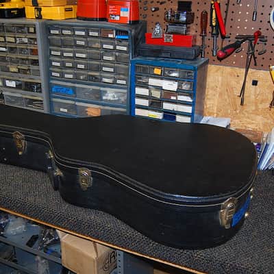 Gibson 1960's Country And Western - Rare! image 11