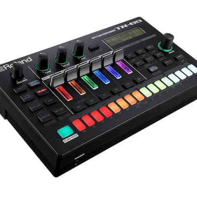 ROLAND TR-6S : BRAND NEW :  [DETROIT MODULAR] image 2