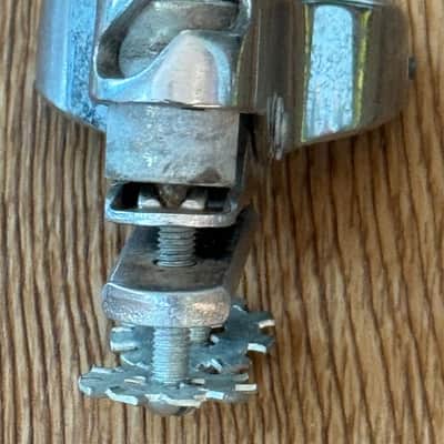 Ludwig Classic Snare Throw Off Throw-Off Parts Read Listing image 3