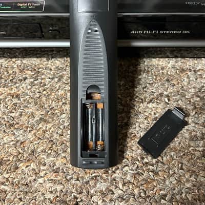 LG RC797T Super Multi DVD Recorder/VCR Combo Player w/ Remote [DVD NEEDS REPAIR] image 17