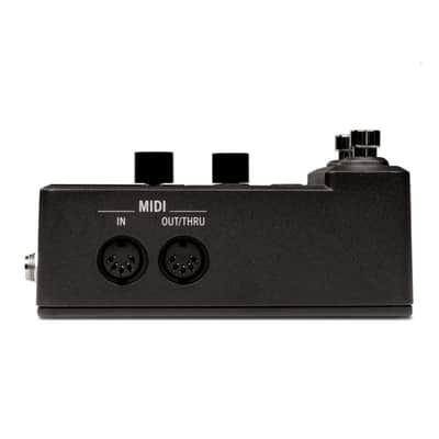 LINE 6 HX ONE 250+ Guitar FX Stompbox Processor with MIDI and USB image 4