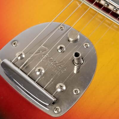 1965 Fender Jazzmaster, Sunburst image 22