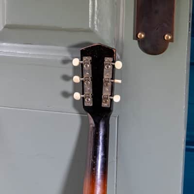 1930's Kalamazoo KG-31 image 8