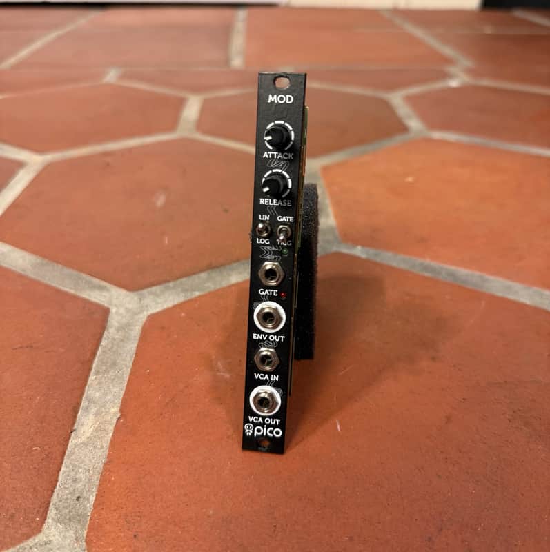 Erica Synths Pico Modulator
