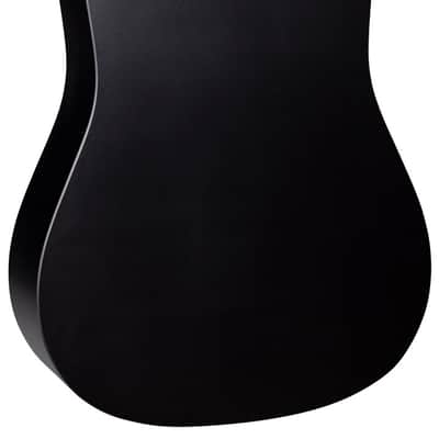 MARTIN&CO DX-JC Johnny Cash image 2