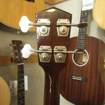 Gibson Kalamazoo KJ Mandobass c.1930's image 19