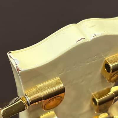 1990 Gibson Les Paul Custom Kahler image 23
