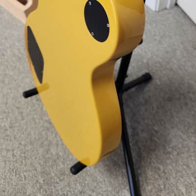 Epiphone Les Paul Special 2020 - Present - TV Yellow image 8