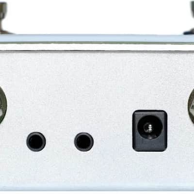 Poly Effects Josh Smith Signature Flat V Gain Effects Pedal image 3