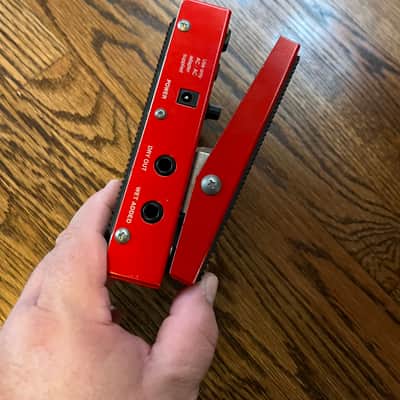 DigiTech Whammy WH-1 Collectors Grade! image 4