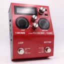 Boss RC-10R Rhythm Loop Station 2019 - Present - Red