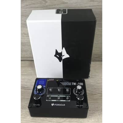 Foxgear TW-100 image 3