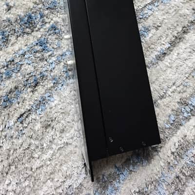 Rocktron Hush Pro Stereo Noise Reducer 2000's - Silver image 5