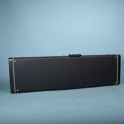 Vintage 1990s Carvin LB75 4/5-String Bass Hardshell Case image 4