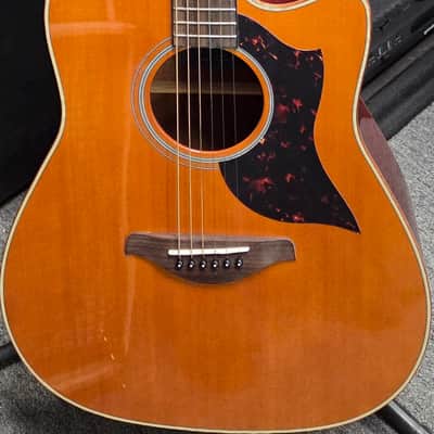Yamaha A1M Bild 3