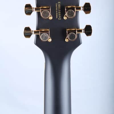 BC Rich Pro X Custom Mockingbird PXCMHS Hardtail Electric Guitar Shadow image 11
