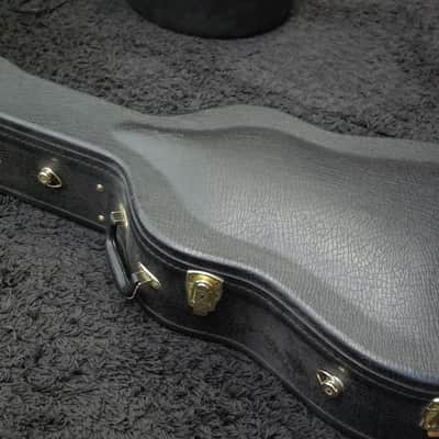 Eko Ranger VI Electroacoustic (Hard Case included) image 2