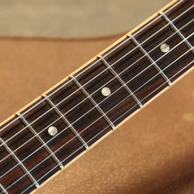 2013 Gibson ES-339 Semi-Hollow Electric Guitar Cherry + OHSC image 9