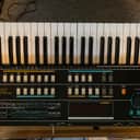 Kawai SX240 1980s - Black