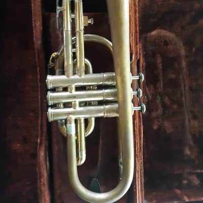 Olds Ambassador Cornet 1966 - Brass image 6