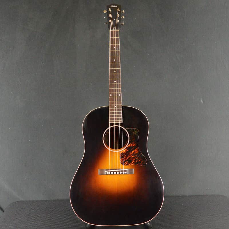 Gibson Jumbo 1934 - 1936 image 1