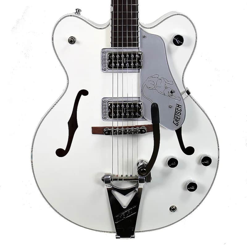 Gretsch G6137TCB Panther Center Block 2013 - 2018 image 2