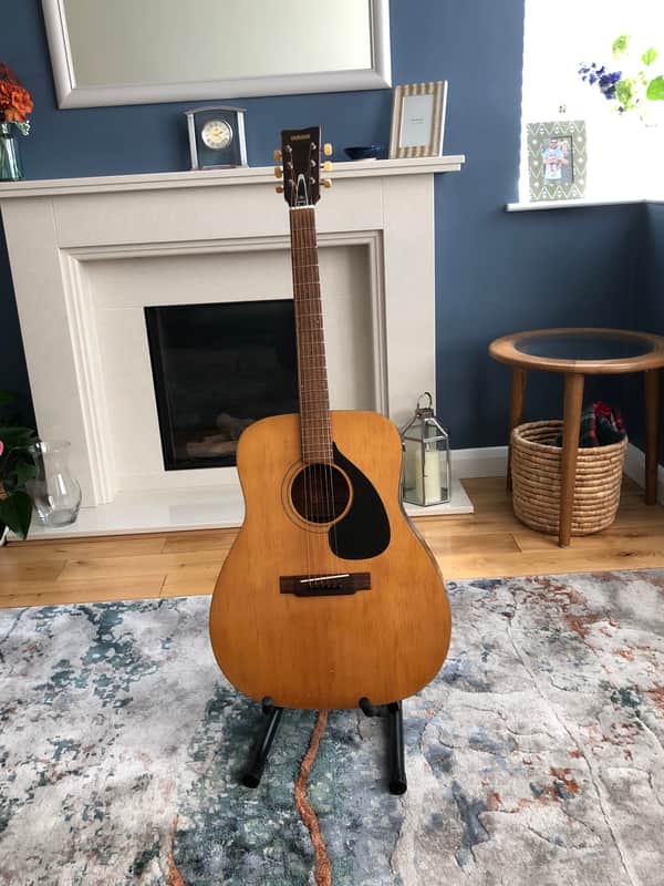 Yamaha FG-140