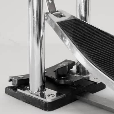 Sonor Deluxe Bass Drum Pedal - 1960s / INSPECTED & TESTED image 6