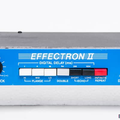 Deltalab Effectron II ADM 1024 with infinite repeat image 8