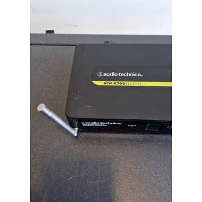 Audio-Technica ATW-R700 - Receivers - Good image 6