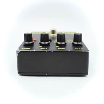 Tech 21 SansAmp GT2 Tube Amp Emulation Pedal Made in USA Guitar Effect Pedal Tech21 138033 image 8