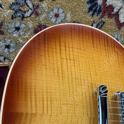 2014 Gibson - Les Paul LPS14HYRC1 - 120th Anniversary - ID 5991 image 4