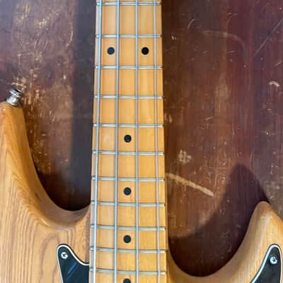 Peavey Fury 1984 Natural image 6