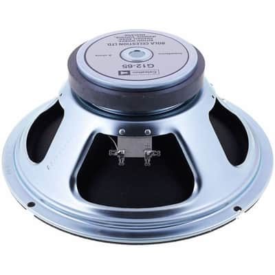 Celestion T3053 | Heritage G12-65 12"  65W 8Ω Guitar Speaker. New with Full Warranty! image 5