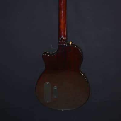 Giannini Nashlyn-A Amber image 5