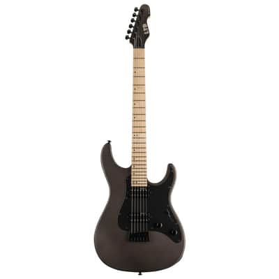 LTD - SN-200HT - Charcoal Metallic Satin image 3