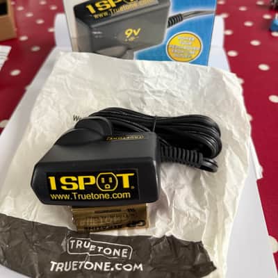 Truetone 1 SPOT Power Supply 2001 - Present - Black image 2