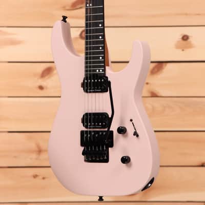 Jackson American Series Virtuoso - Satin Shell Pink-JAS2301549 image 3