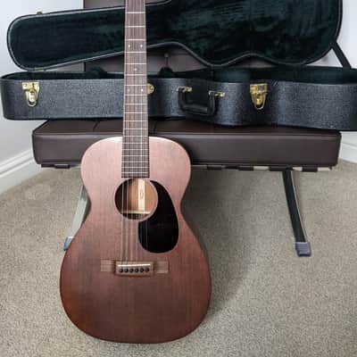 Martin 0-15M - Westside Custom 2020 image 1