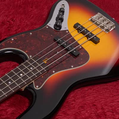【outlet】SAITO Guitars / S-420BCSJ Heritage 3TONE BURST 3.905kg #253185【GIB Yokohama】【price included SHIPPING & IMPORT TAX & VAT】 image 14