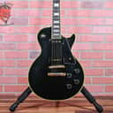 Gibson Les Paul Custom Limited Edition '54 Reissue Black Beauty Ebony 1972 w/OHSC