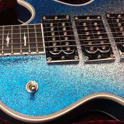 1997 Gibson USA Ace Frehley Les Paul Custom image 15
