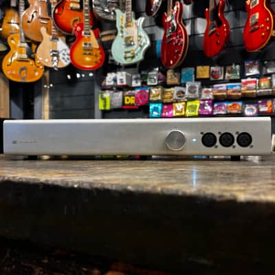 Schiit Audio Mjolnir 1 Solid-State Headphone Amplifier 1st Generation image 1