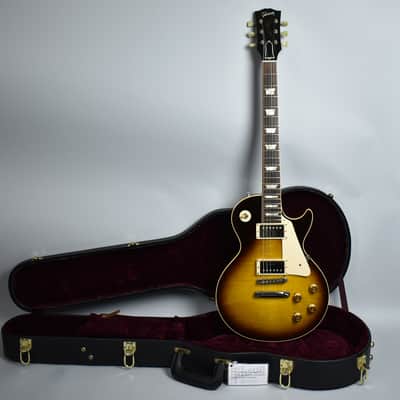 Gibson Custom Shop 50th Anniversary '59 Les Paul Standard 2009 - 2011
