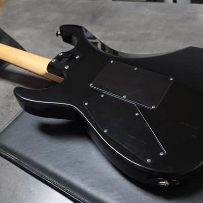 ESP Edwards KH-2 Kirk Hammett Metallica Signature KH2 Japan MIJ Pro Japanese MII M-II Electric Guitar image 18